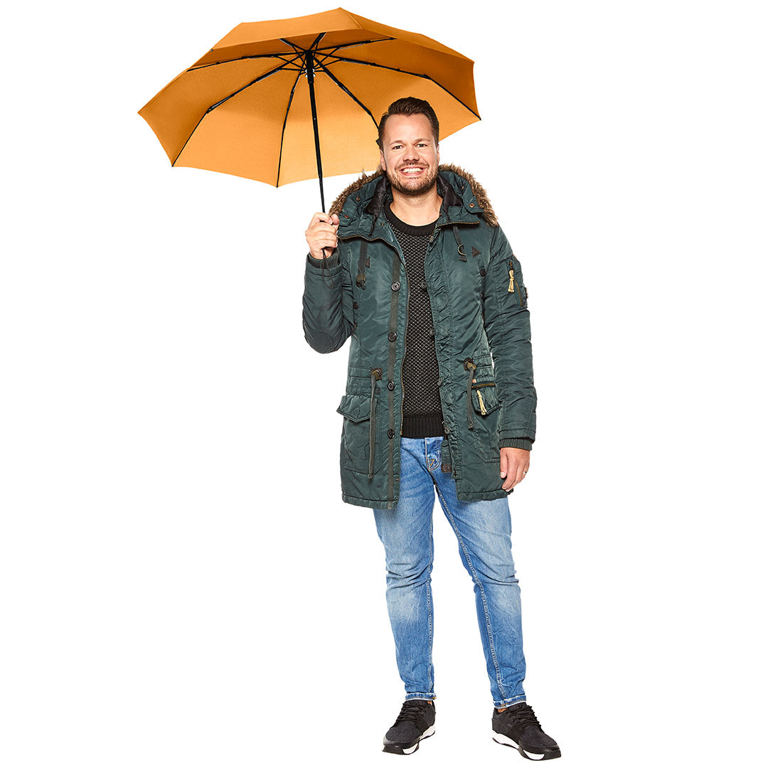 AOC-Taschenschirm - Taschenschirm mit Logo, Bild 39