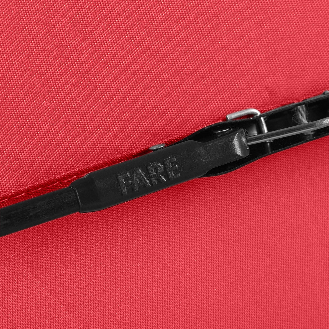 AOC-Taschenschirm - Taschenschirm mit Logo, Bild 28