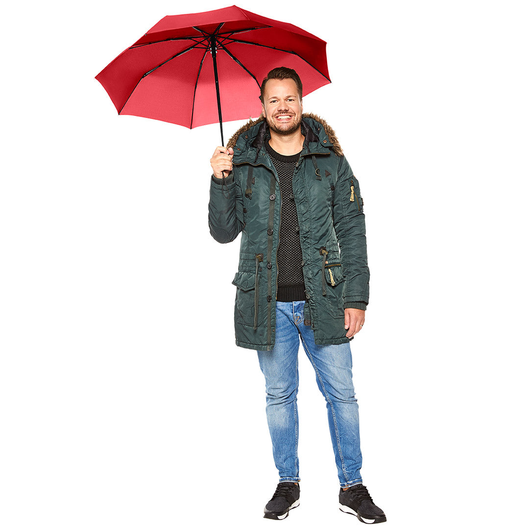 AOC-Taschenschirm - Taschenschirm mit Logo, Bild 31