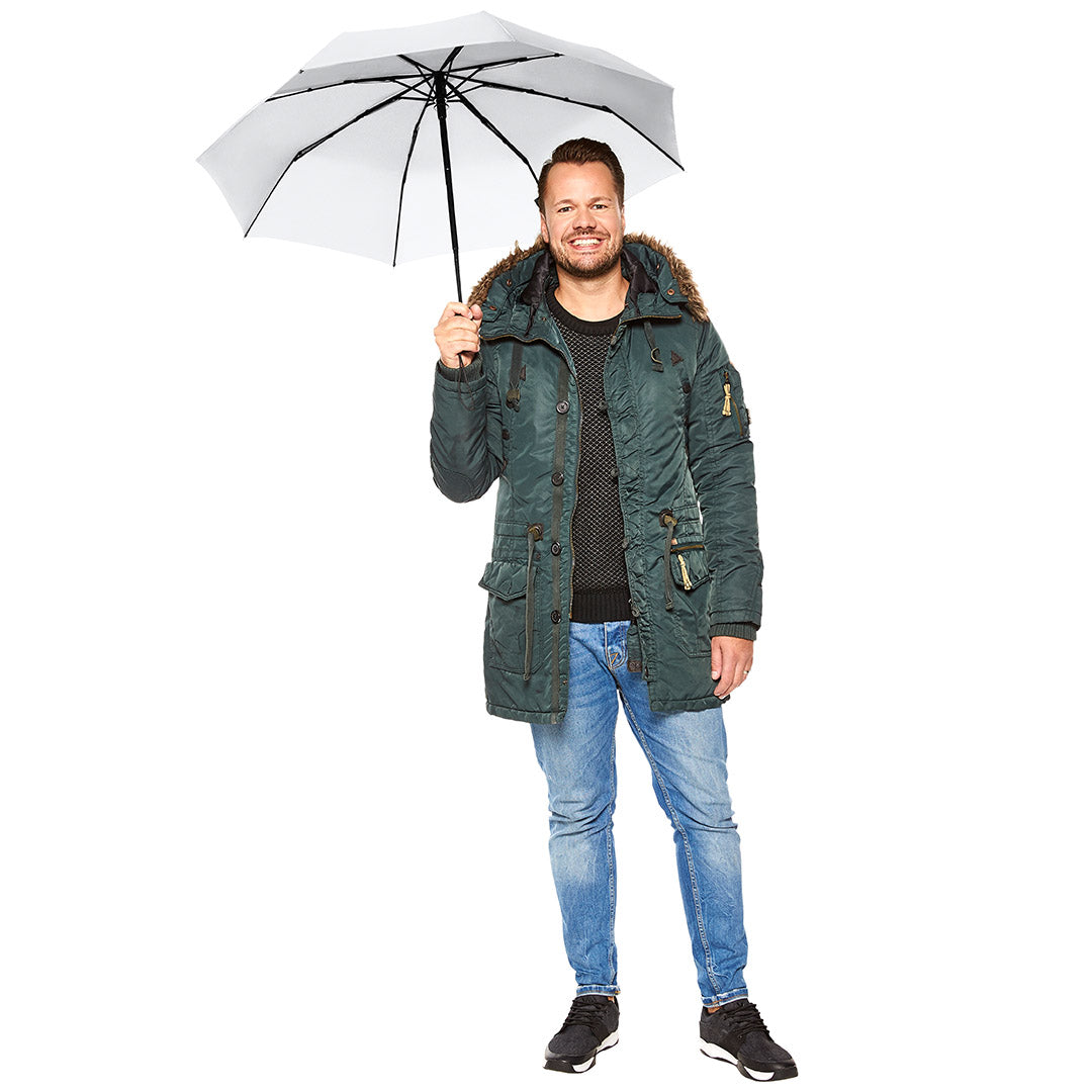 AOC-Taschenschirm - Taschenschirm mit Logo, Bild 79