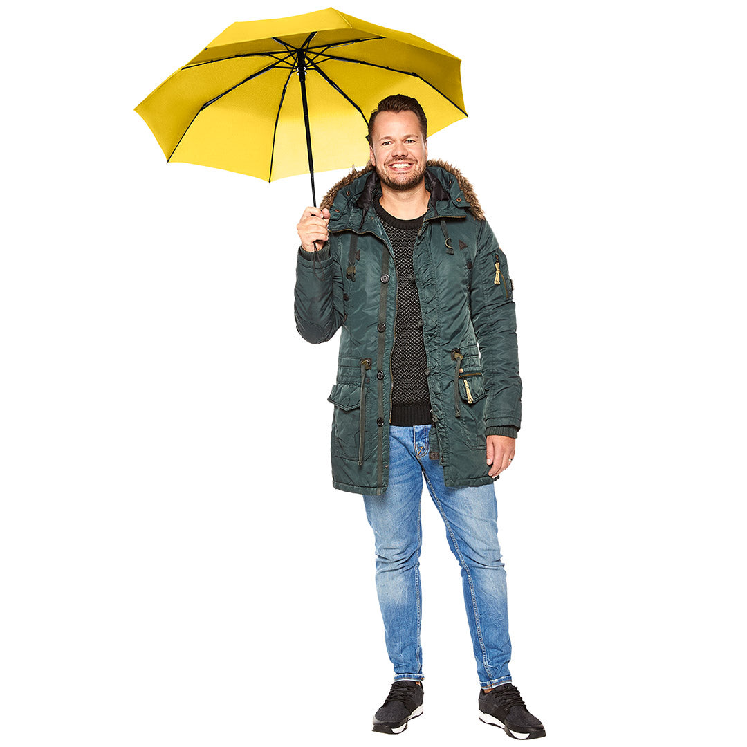 AOC-Taschenschirm - Taschenschirm mit Logo, Bild 47