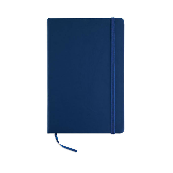 ARCONOT PLAIN DIN A5 Notizbuch – Blau
