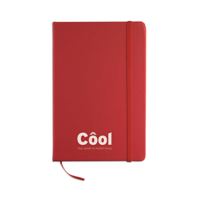 ARCONOT PLAIN DIN A5 Notizbuch