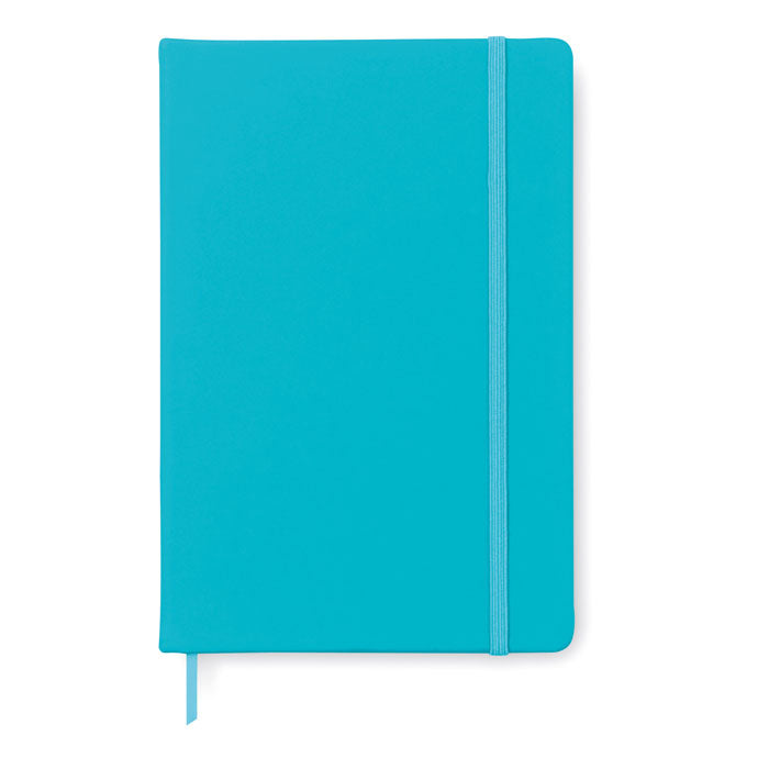 ARCONOT PLAIN DIN A5 Notizbuch – Türkis