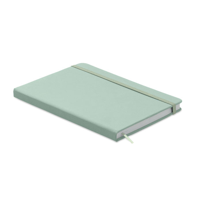 ARCONOT PLAIN DIN A5 Notizbuch – Mintgrün
