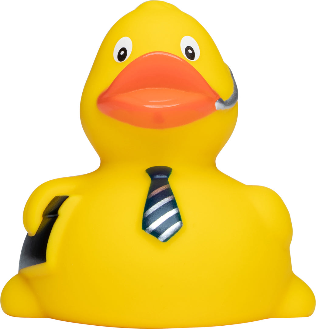 Quietsche-Ente Business – Detailansicht 3