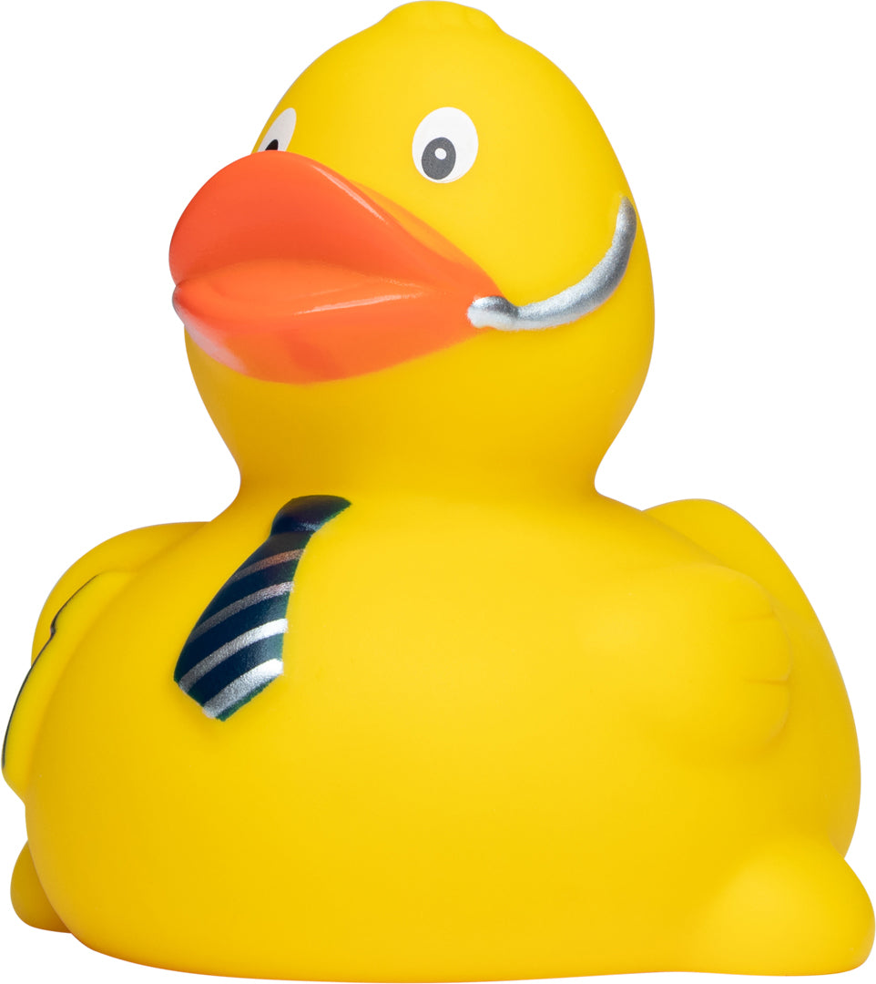 Quietsche-Ente Business – Detailansicht 4