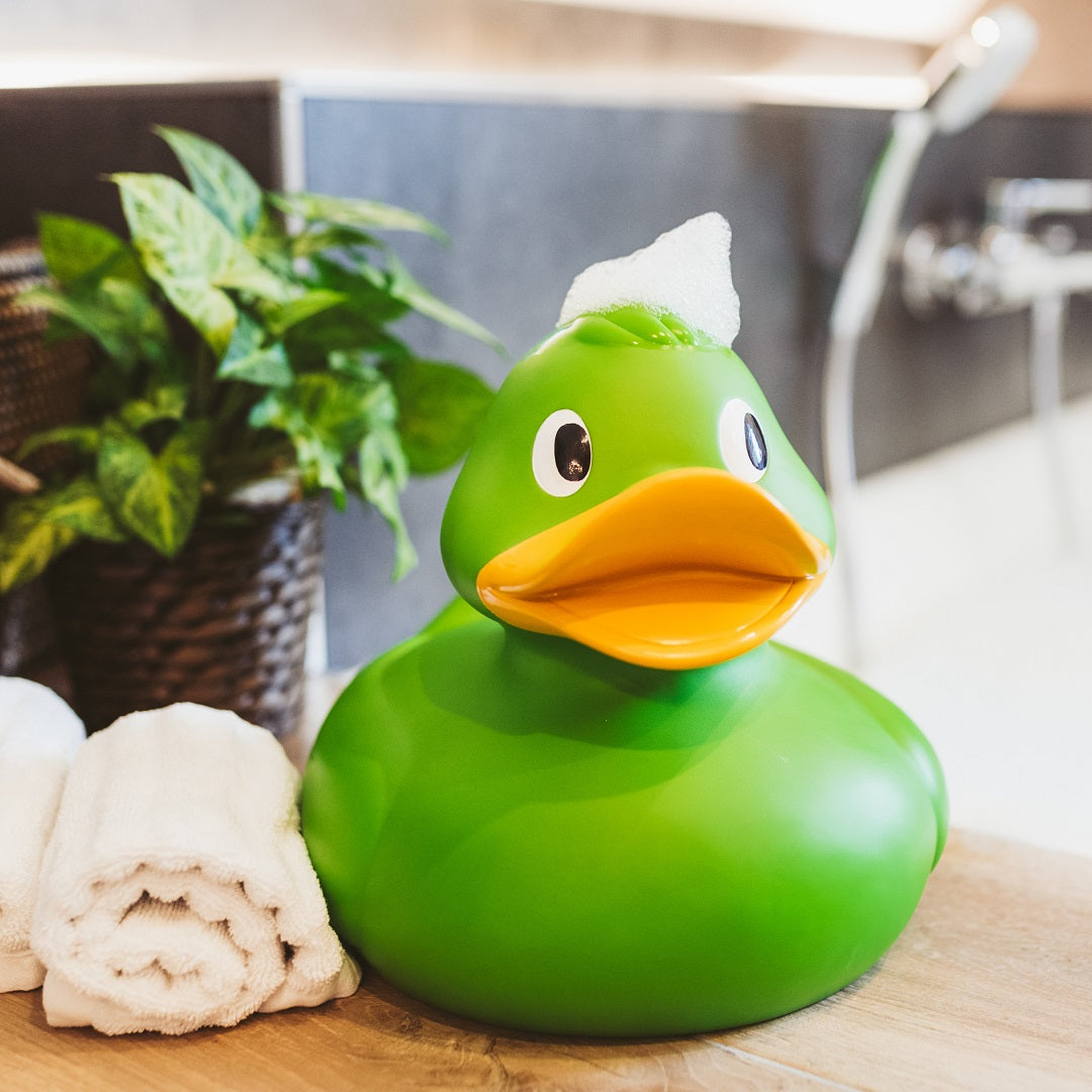 Quietsche-Ente Giant – Detailansicht 19