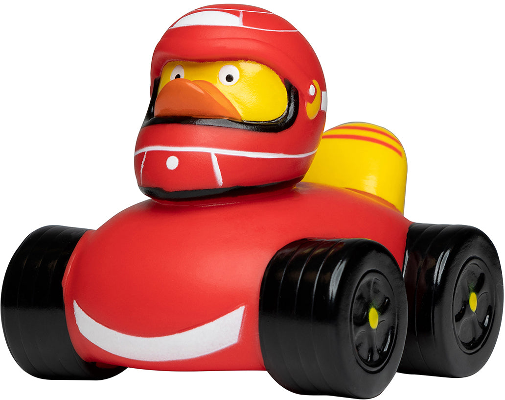 Quietsche-Ente Race-Duck – Detailansicht 3