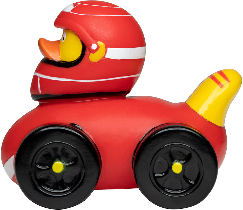 Quietsche-Ente Race-Duck – Detailansicht 4