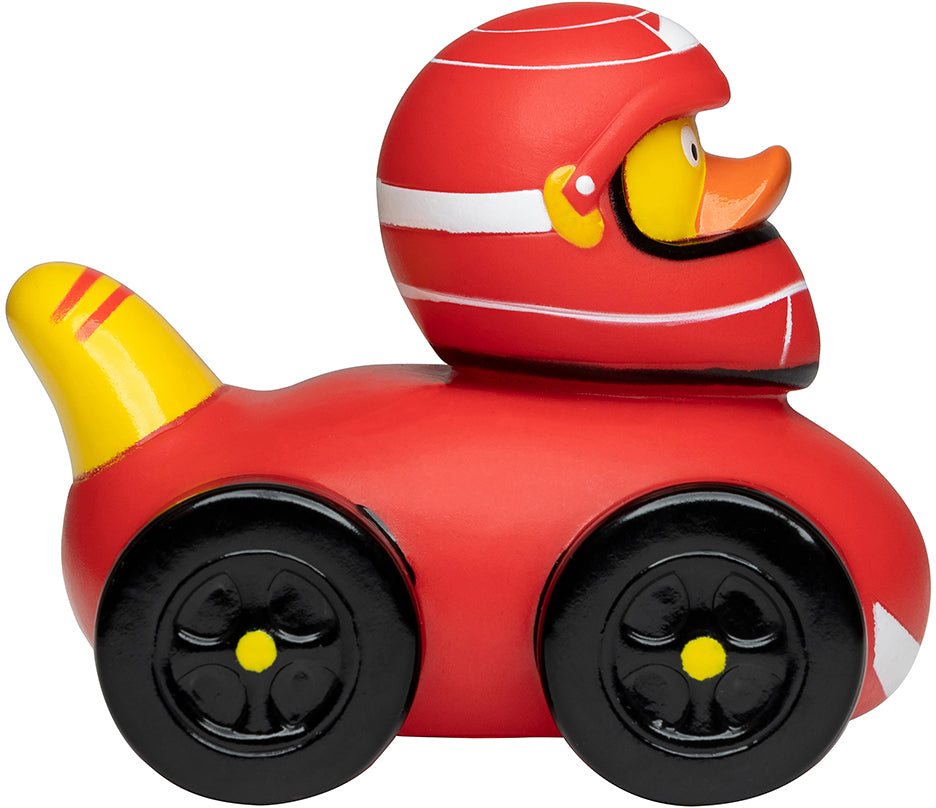 Quietsche-Ente Race-Duck – Detailansicht 6