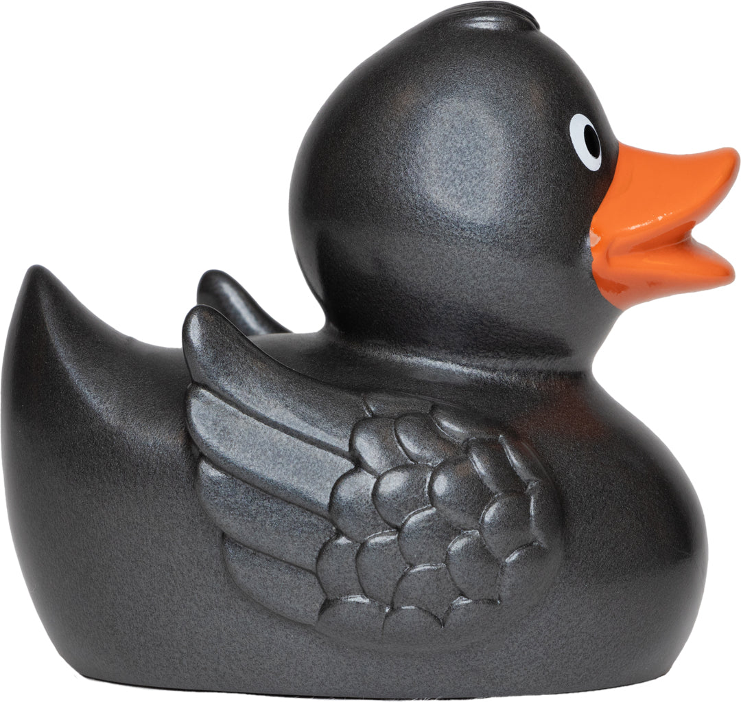 Quietsche-Ente – Detailansicht 31