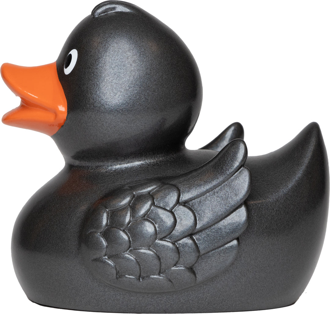 Quietsche-Ente – Detailansicht 29