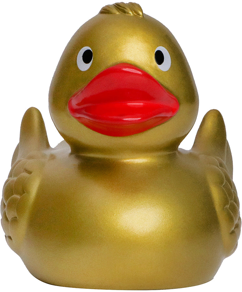 Quietsche-Ente – Detailansicht 53