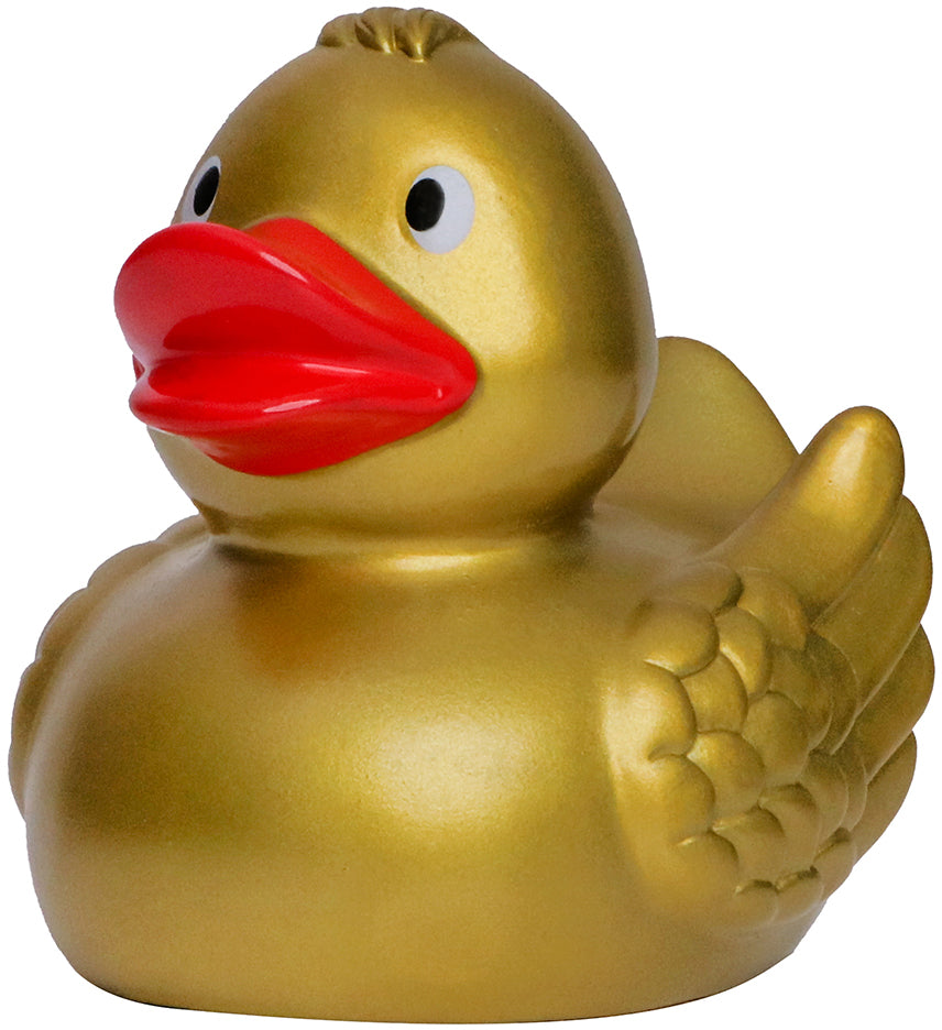 Quietsche-Ente – Detailansicht 54