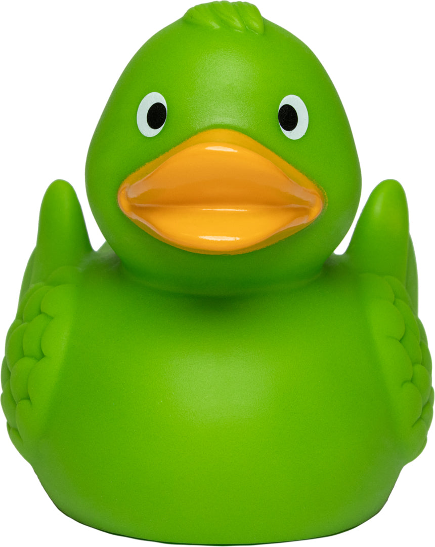 Quietsche-Ente – Detailansicht 57