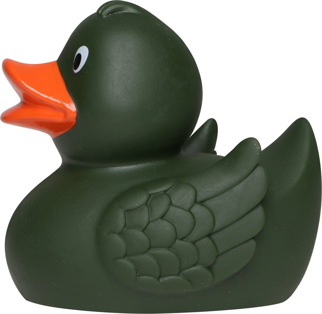 Quietsche-Ente – Detailansicht 80