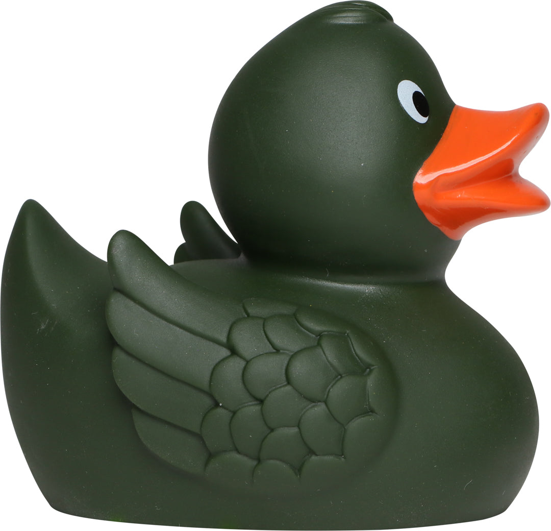 Quietsche-Ente – Detailansicht 82
