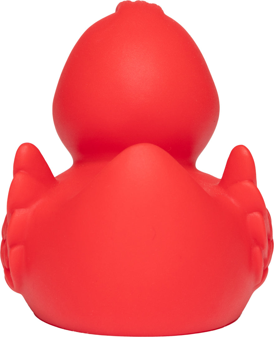 Quietsche-Ente – Detailansicht 128