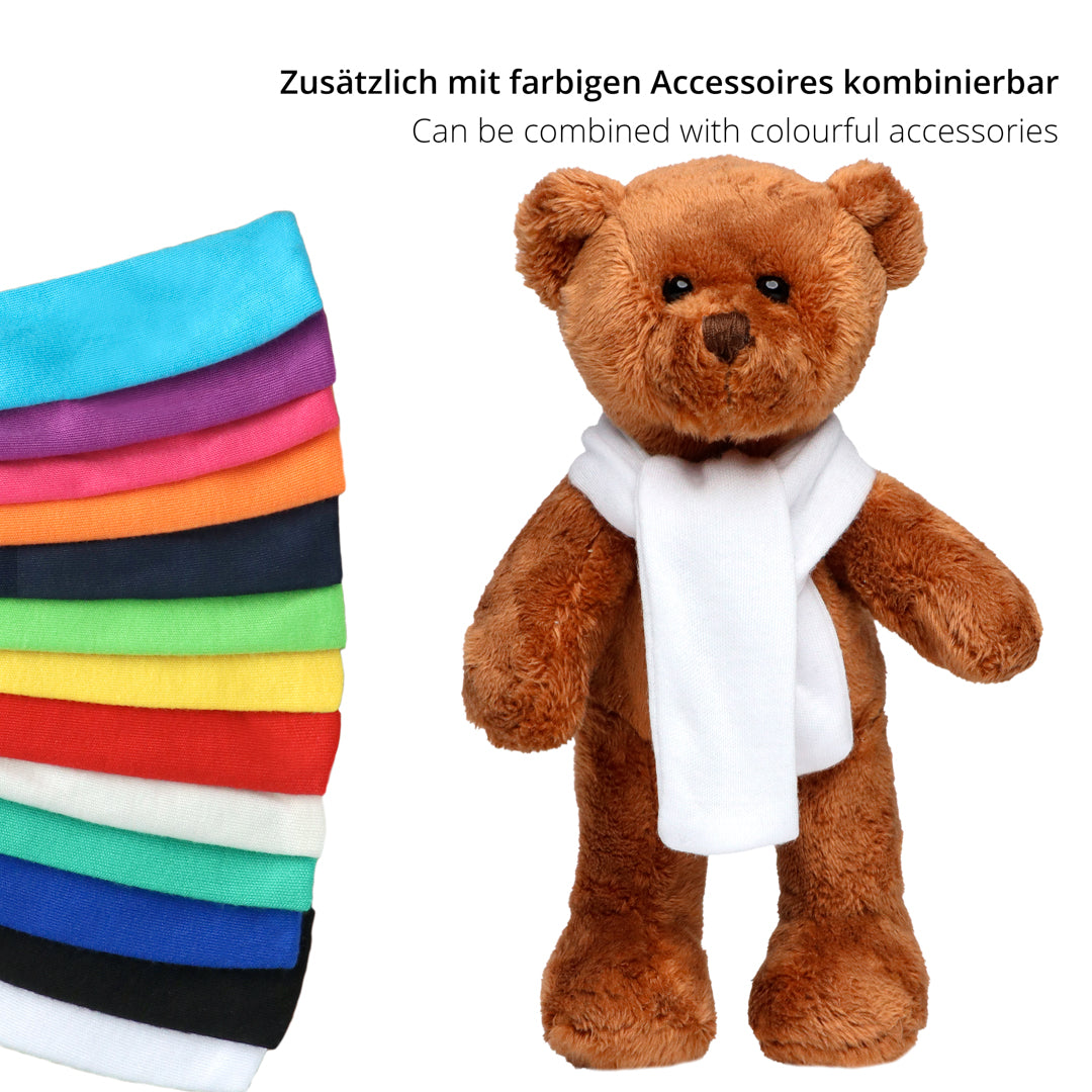 Plüschtier Bär Ben – Detailansicht 8