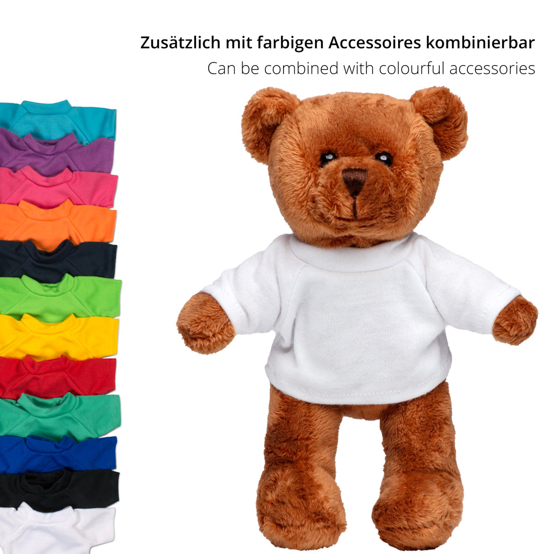 Plüschtier Bär Ben – Detailansicht 9