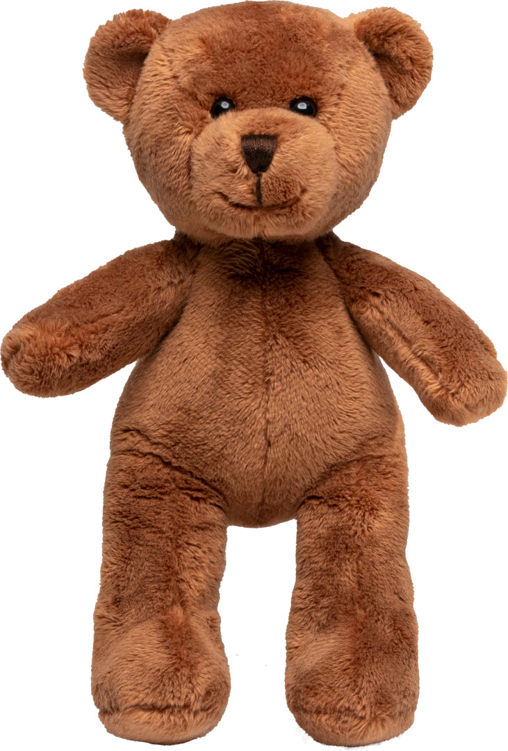 Plüschtier Bär Ben – Braun
