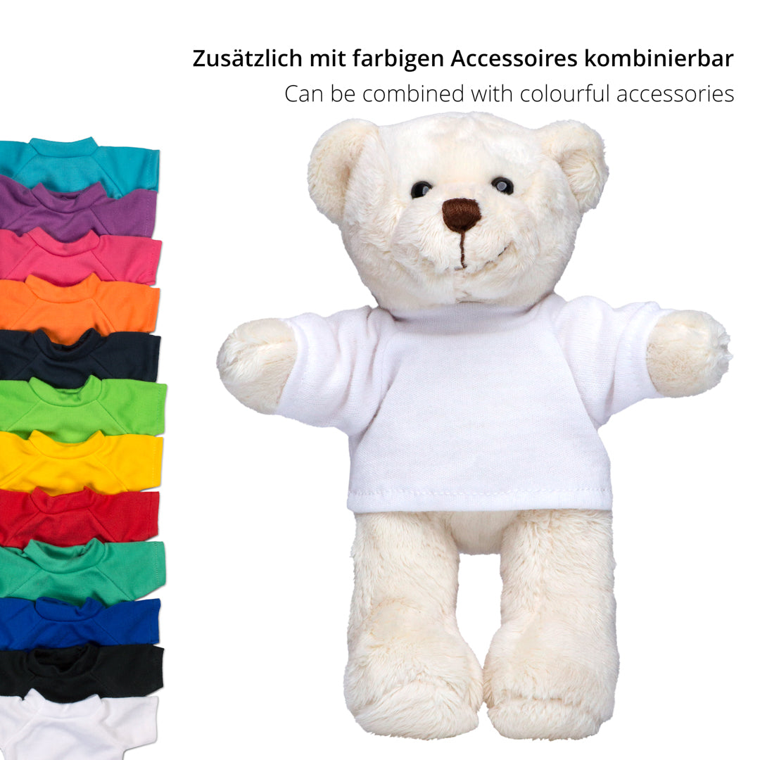 Plüschtier Bär Ben – Detailansicht 13
