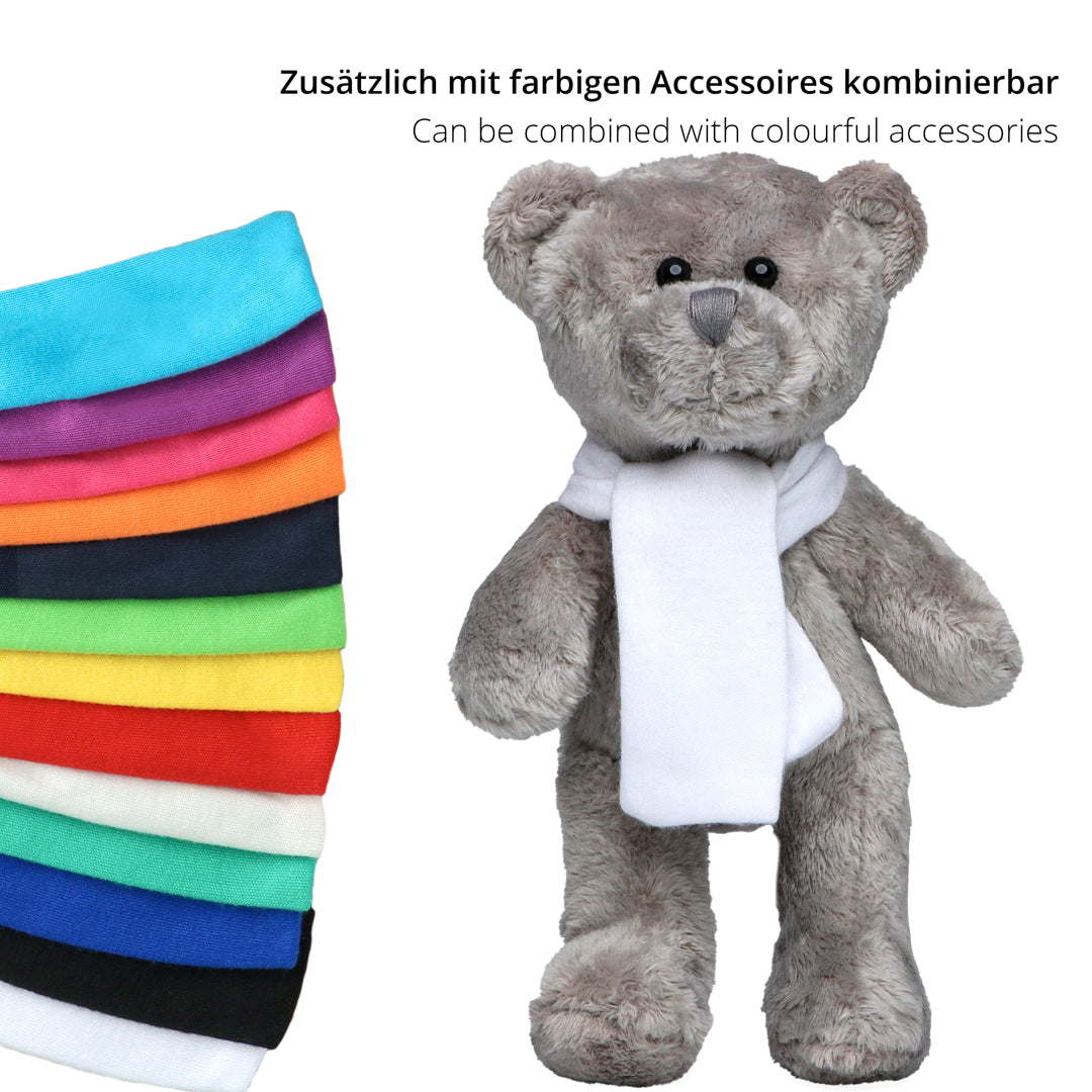Plüschtier Bär Ben – Detailansicht 16
