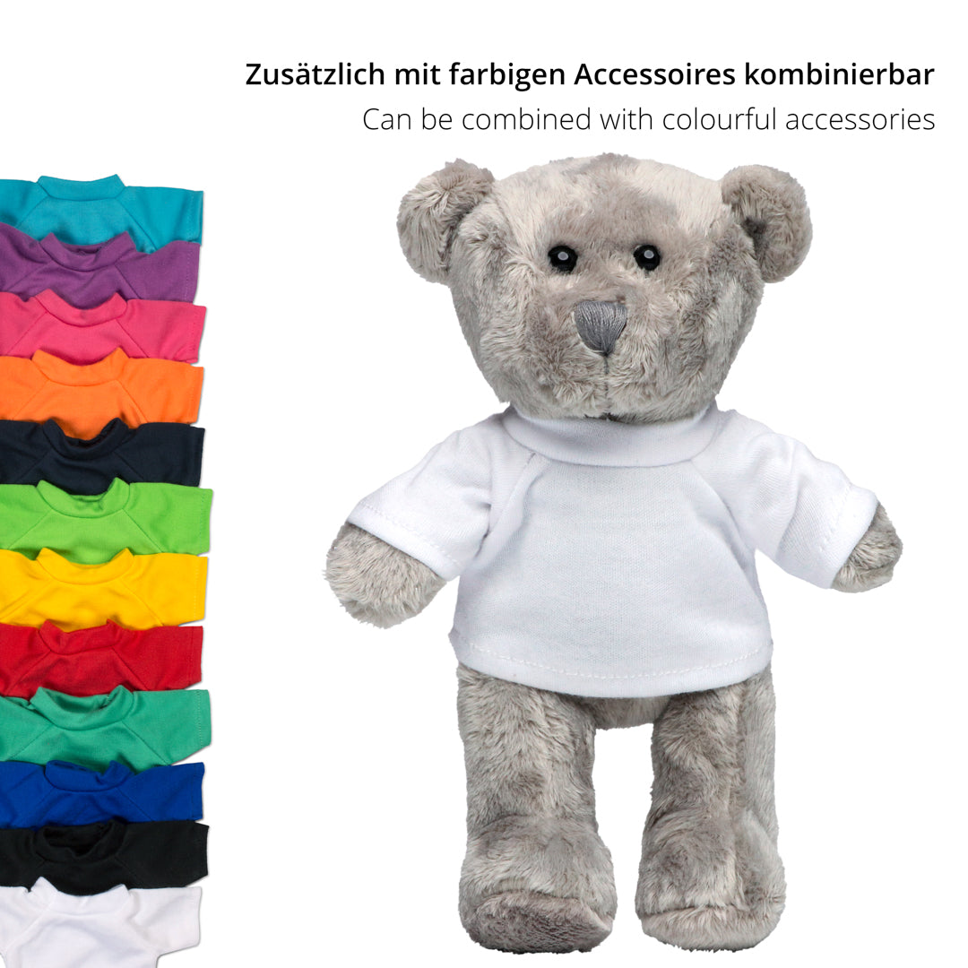 Plüschtier Bär Ben – Detailansicht 17