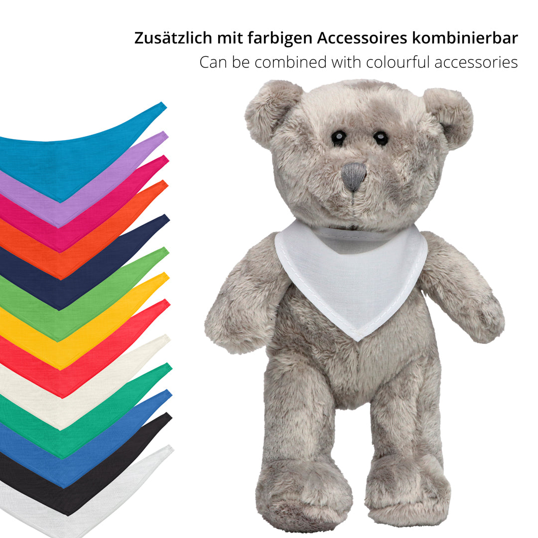 Plüschtier Bär Ben – Detailansicht 18