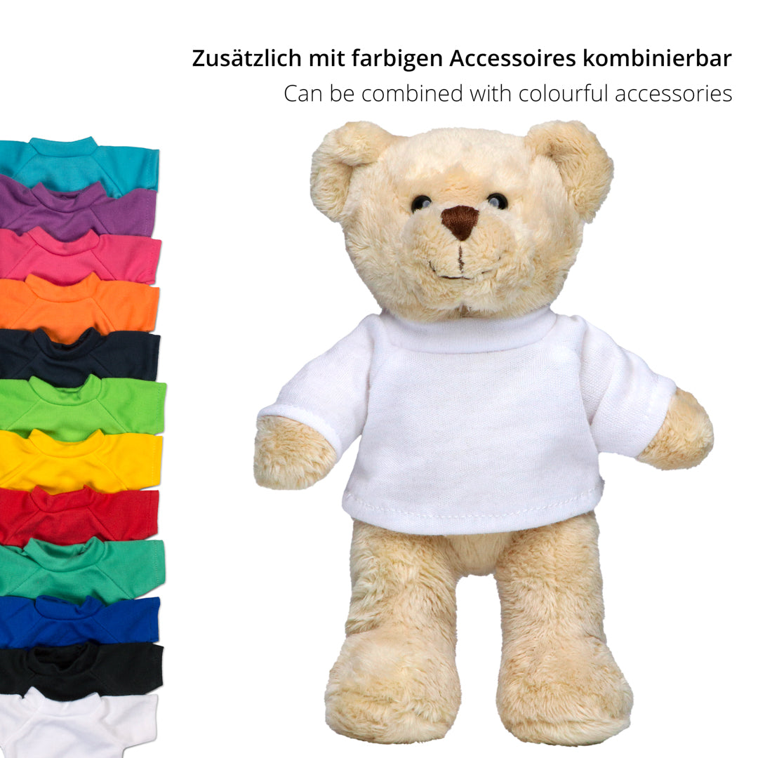 Plüschtier Bär Ben – Detailansicht 21