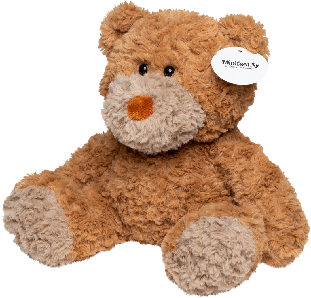 Plüschtier Bär Björn – Braun