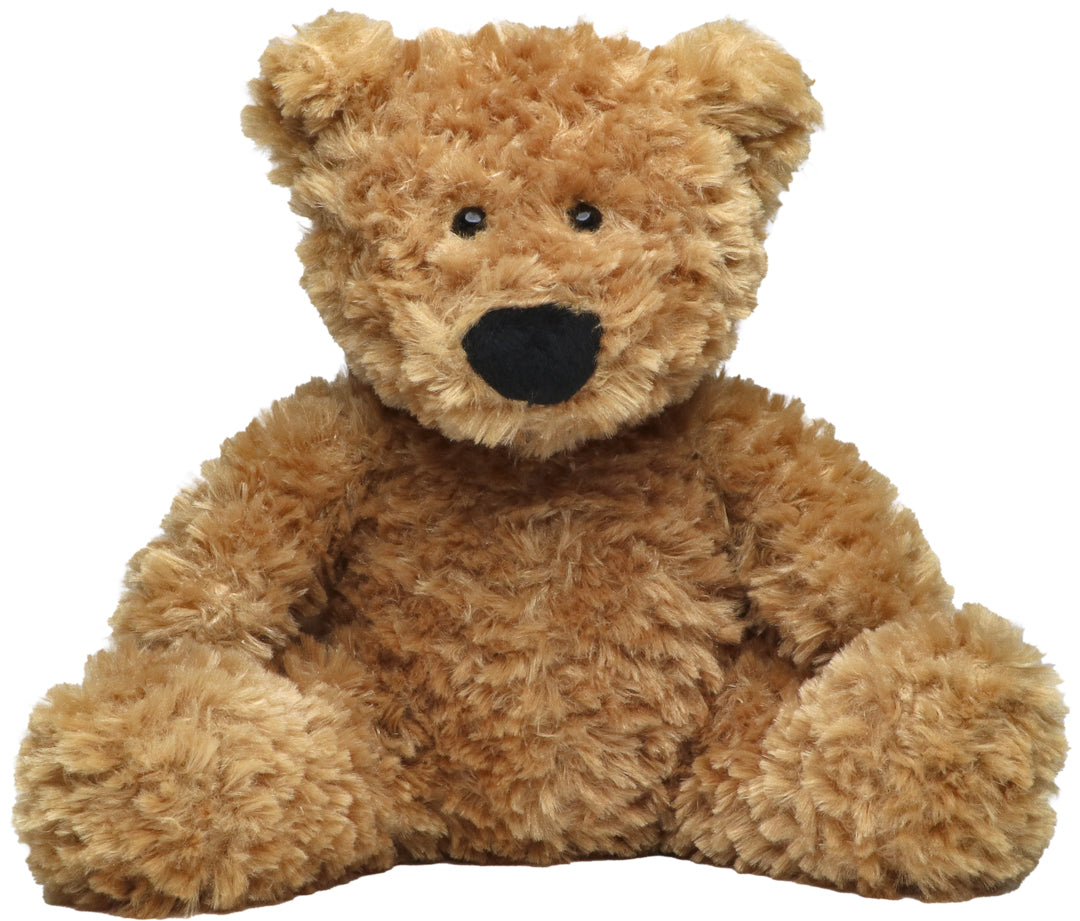Plüschtier Bär Henrik – Hellbraun