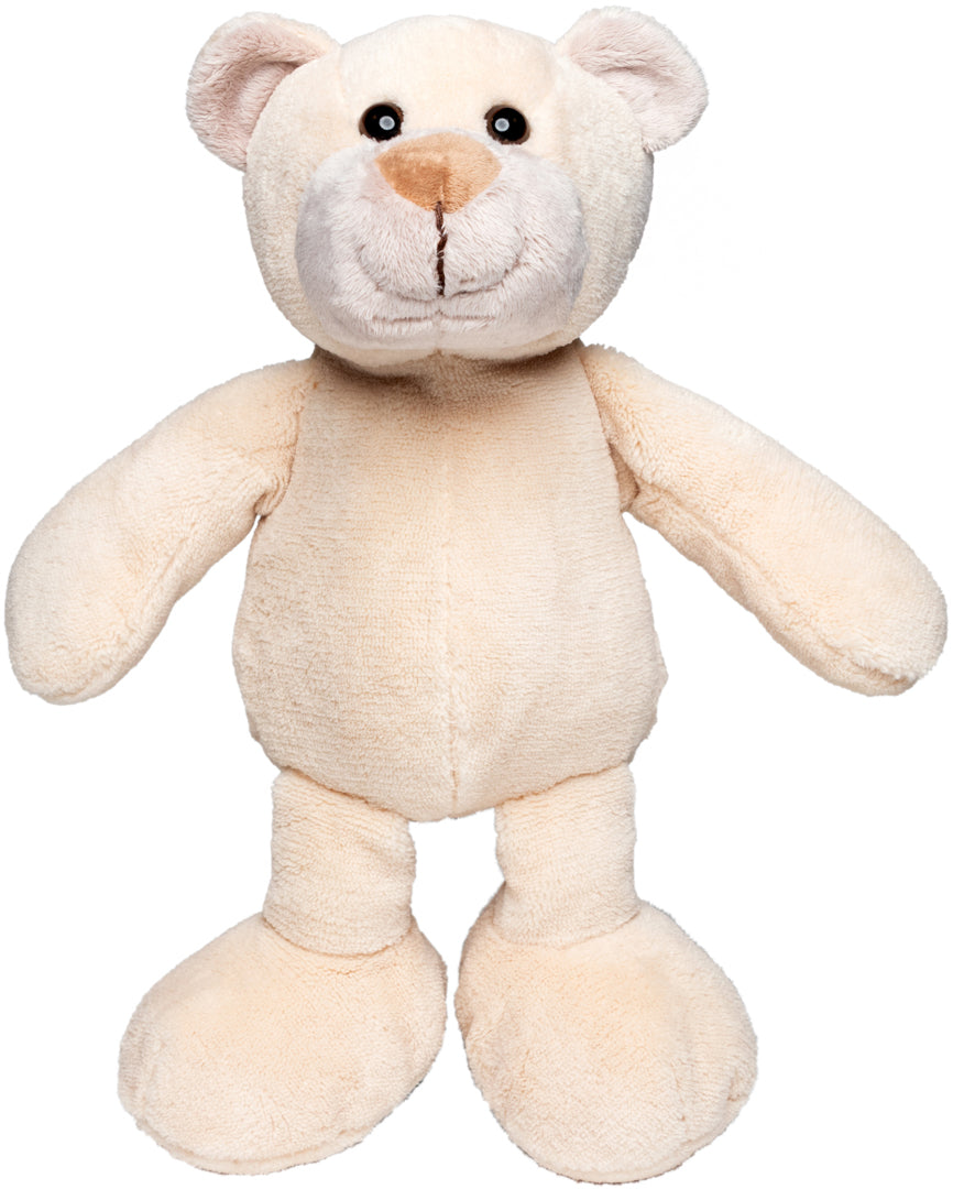 Plüschtier Bär Josef – Beige