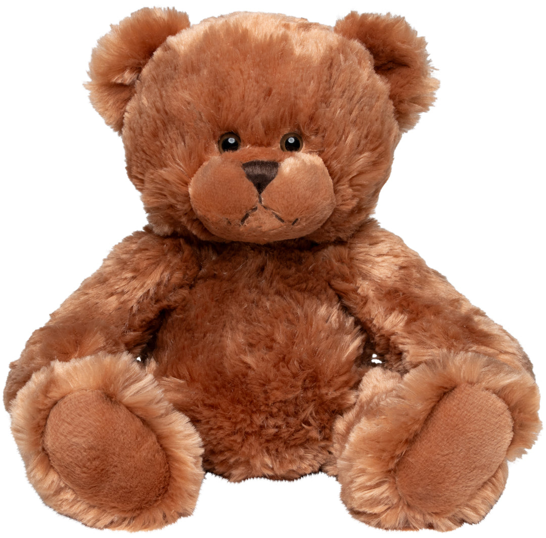 Plüschtier Bär Kerstin – Braun