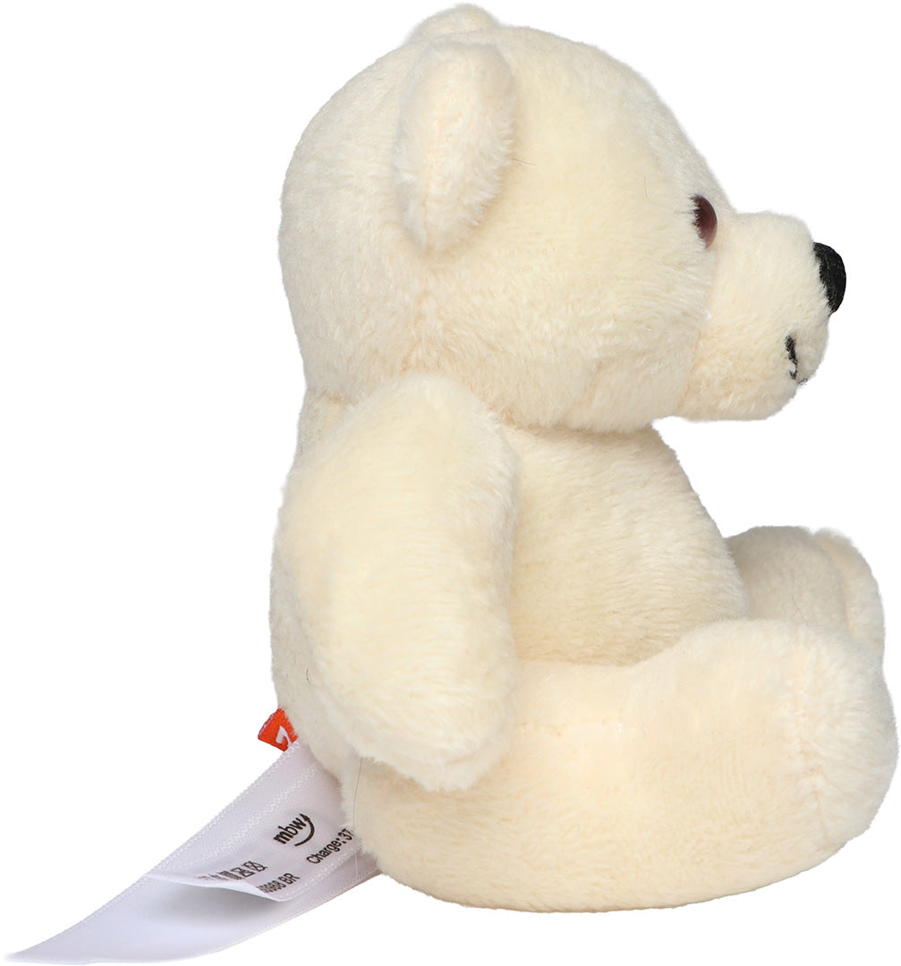 Plüschtier Bär Maik – Detailansicht 22