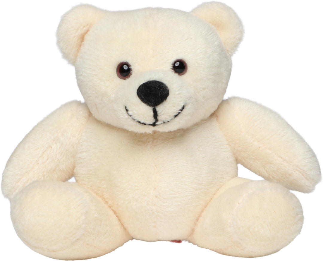Plüschtier Bär Maik – Braun