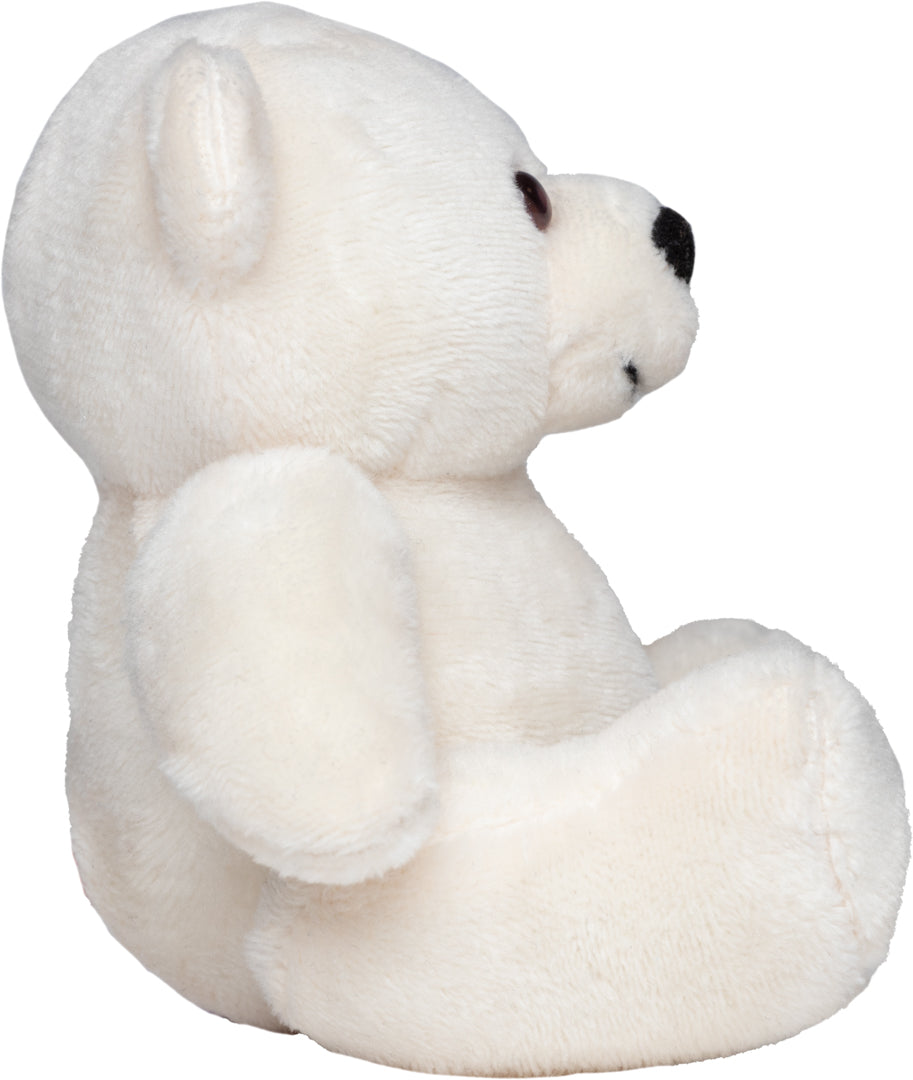 Plüschtier Bär Maik – Detailansicht 8