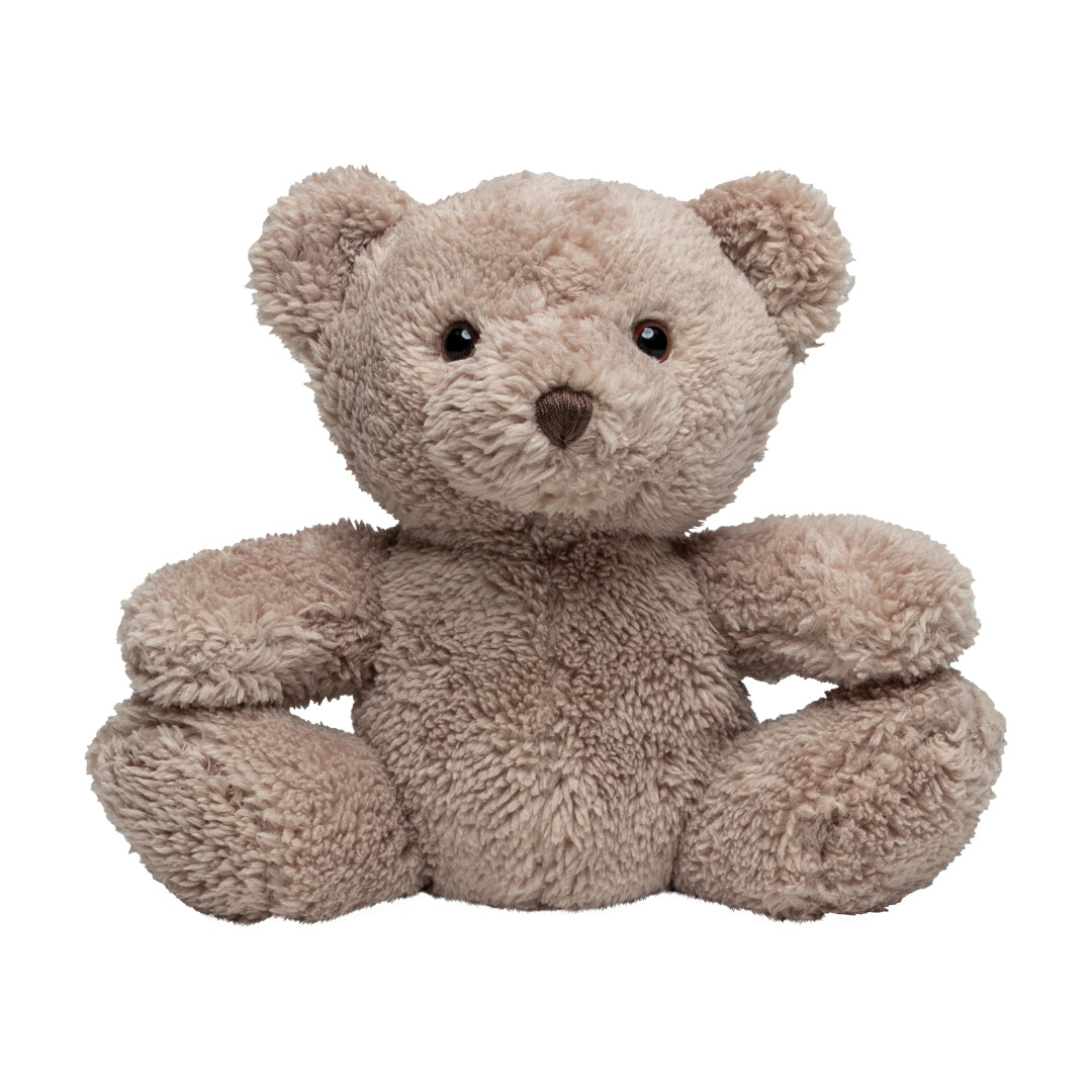 Plüschtier Bär Merle – Beige