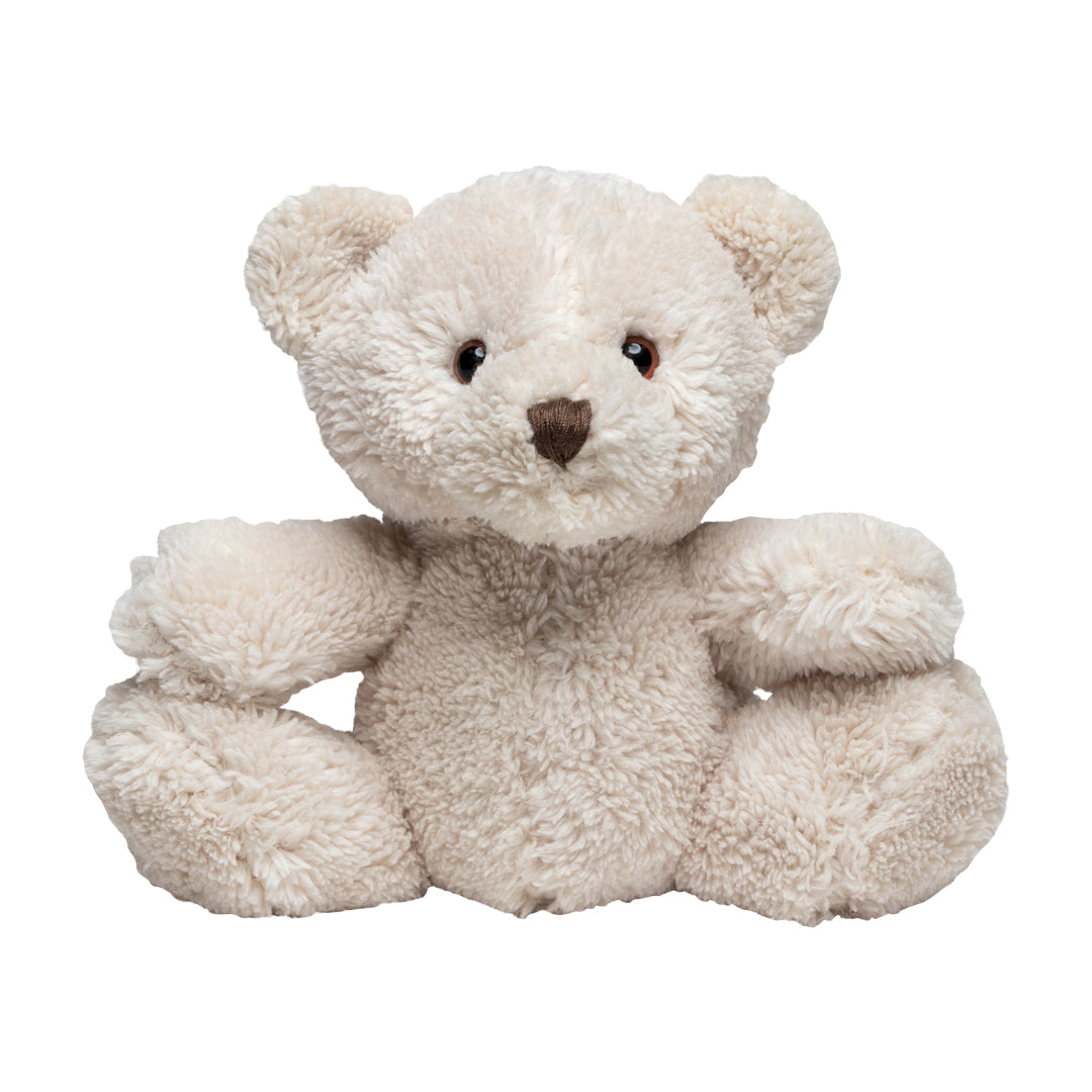 Plüschtier Bär Merle – Creme