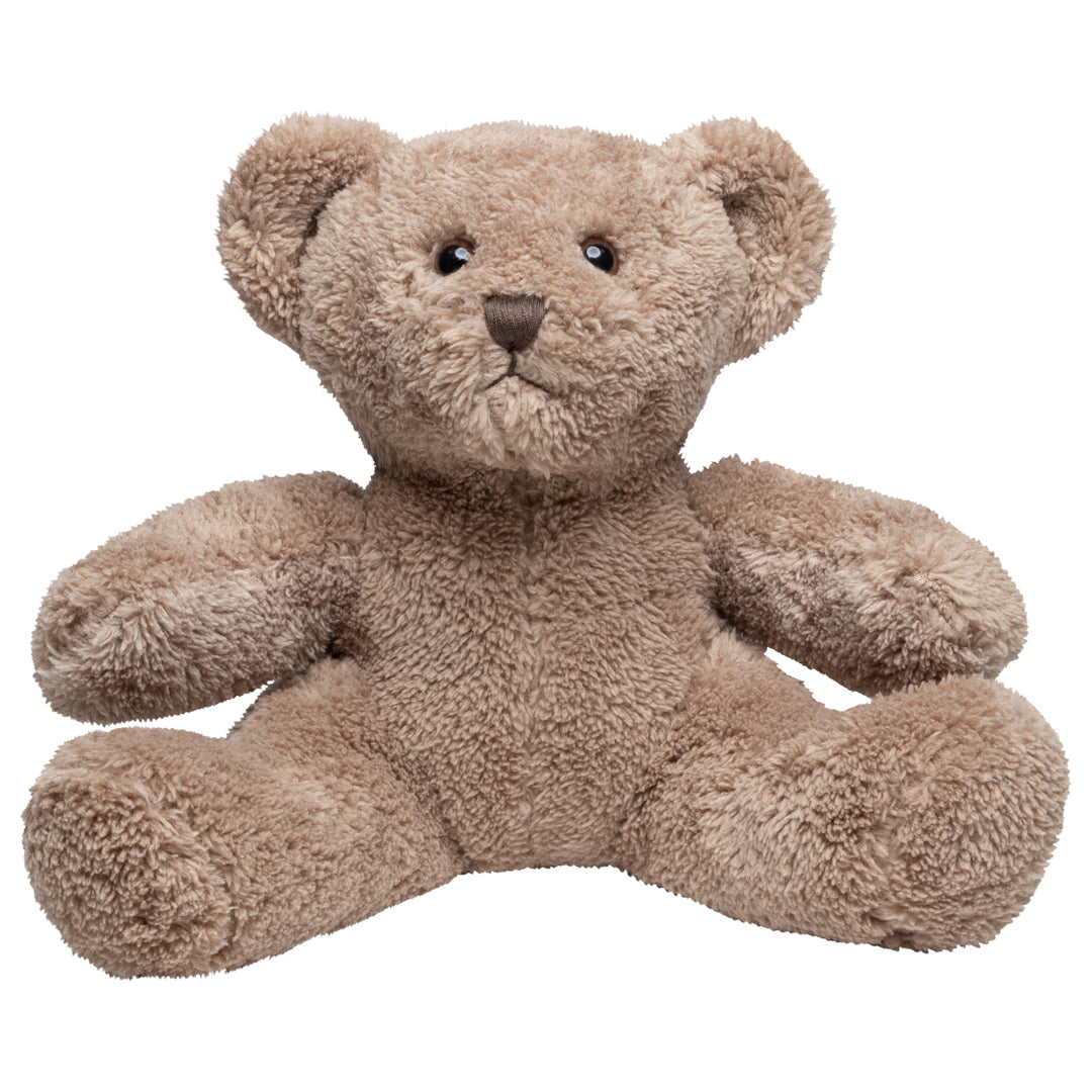 Plüschtier Bär Monika – Beige