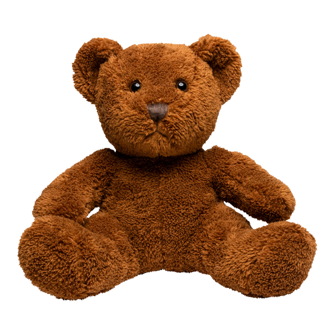 Plüschtier Bär Monika – Braun