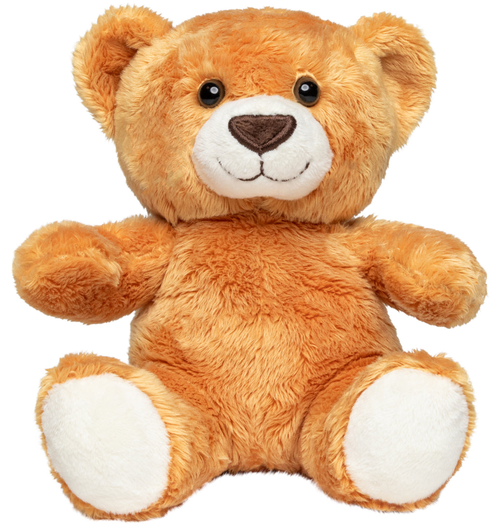 Plüschtier Bär Moritz – Braun
