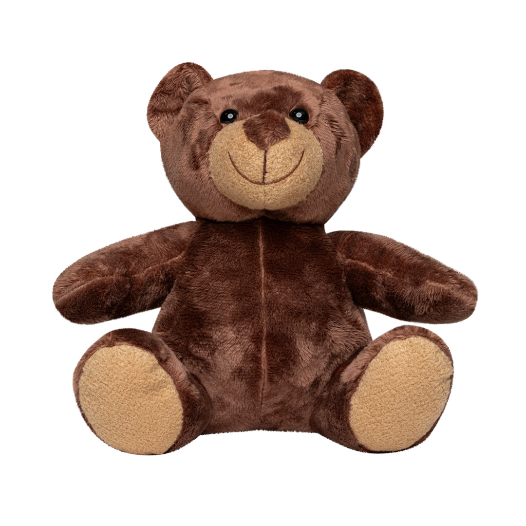 Plüschtier Bär Siggi – Detailansicht 17