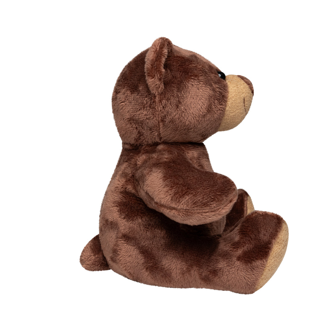 Plüschtier Bär Siggi – Detailansicht 20