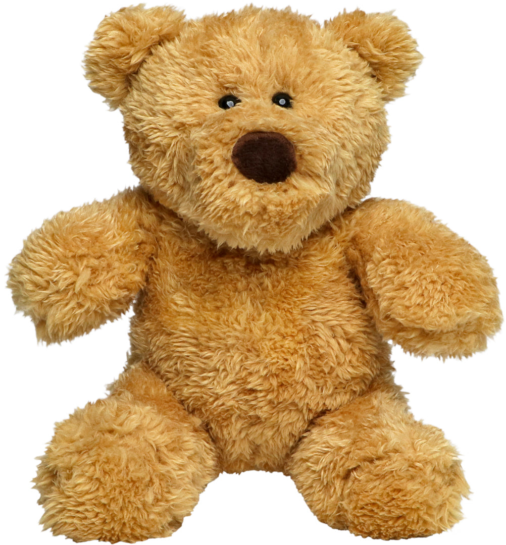 Plüschtier Bär Ulrike – Beige