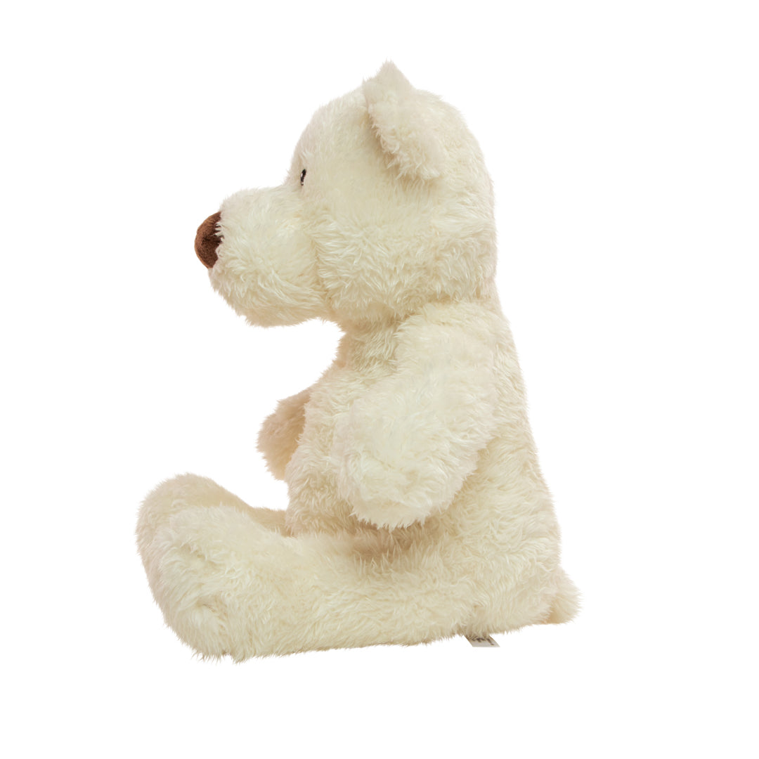 Plüschtier Bär Ulrike – Detailansicht 11