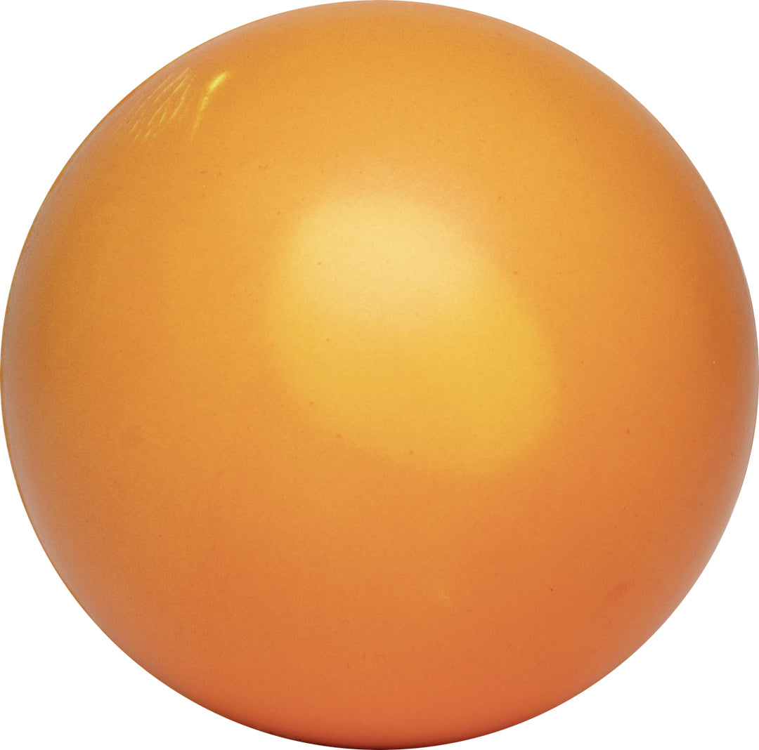 Ball Farbwechsel – Orange