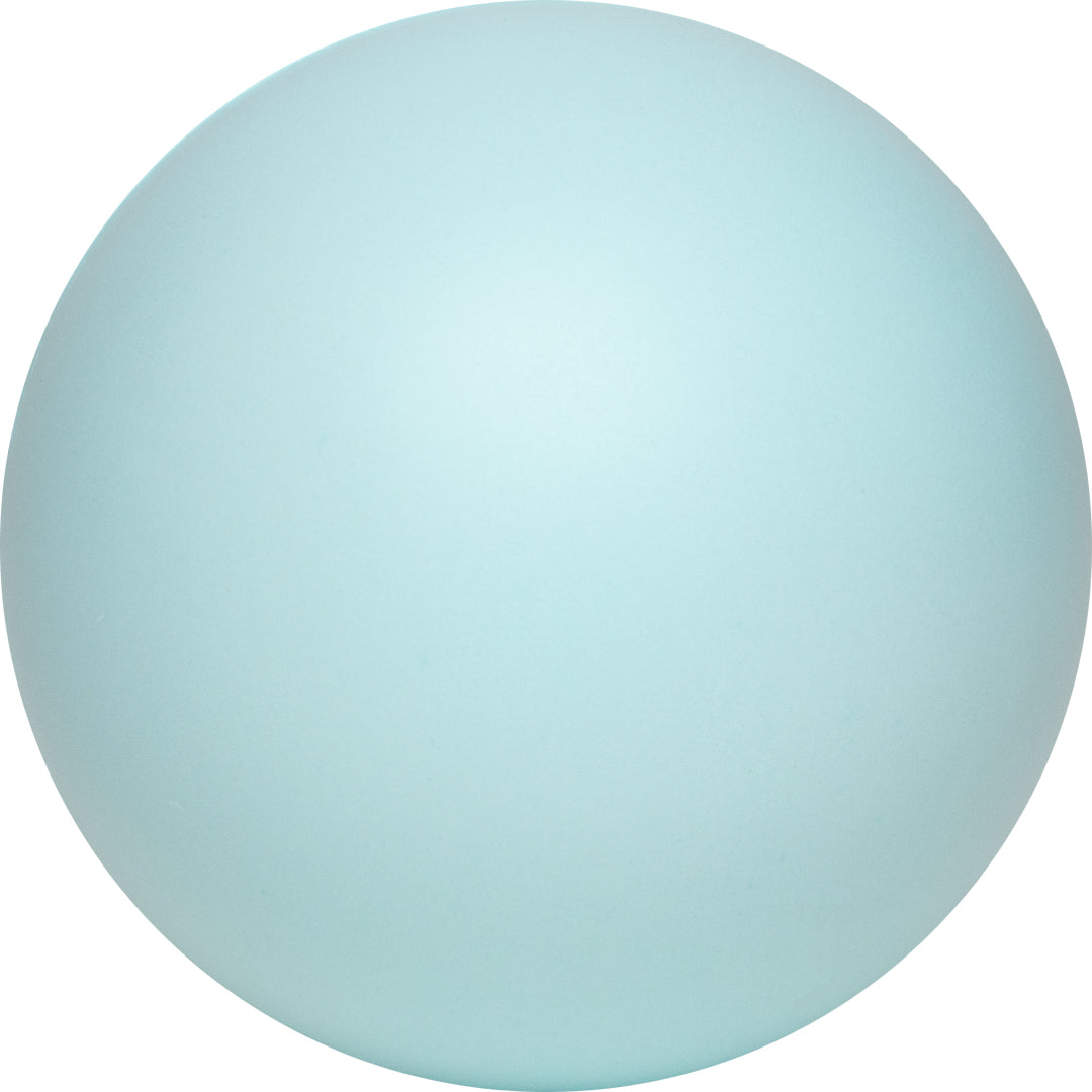 Ball – Pastellblau