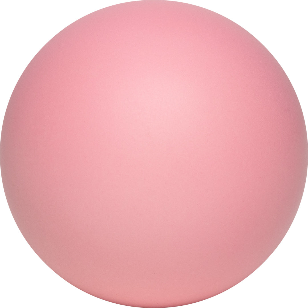 Ball – Pastellrosa